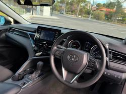 2023 Toyota Camry Ascent