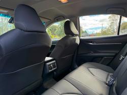 2023 Toyota Camry Ascent