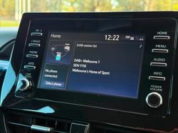 2023 Toyota Camry Ascent