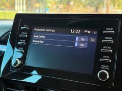 2023 Toyota Camry Ascent