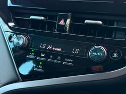 2023 Toyota Camry Ascent