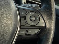 2023 Toyota Camry Ascent