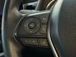 2023 Toyota Camry Ascent