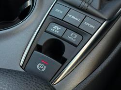 2023 Toyota Camry Ascent