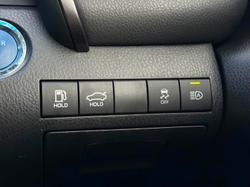 2023 Toyota Camry Ascent