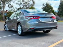 2023 Toyota Camry Ascent