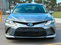 2023 Toyota Camry Ascent