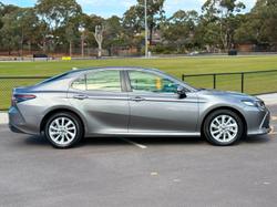 2023 Toyota Camry Ascent