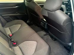 2023 Toyota Camry Ascent