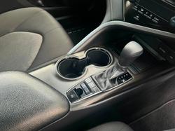 2023 Toyota Camry Ascent