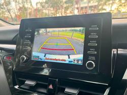 2023 Toyota Camry Ascent