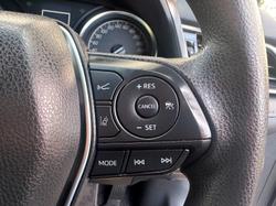 2023 Toyota Camry Ascent