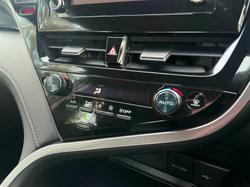 2023 Toyota Camry Ascent