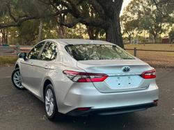 2023 Toyota Camry Ascent