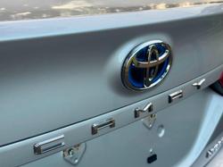 2023 Toyota Camry Ascent