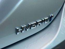 2023 Toyota
Camry Ascent