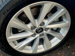 2023 Toyota
Camry Ascent