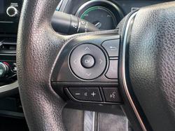 2023 Toyota Camry Ascent