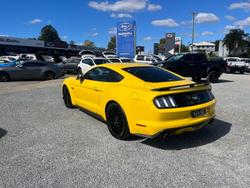 2016 Ford
Mustang GT