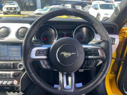 2016 Ford
Mustang GT