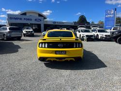 2016 Ford
Mustang GT