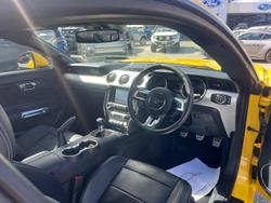 2016 Ford
Mustang GT