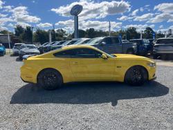 2016 Ford
Mustang GT