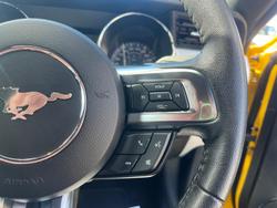 2016 Ford
Mustang GT