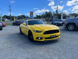 2016 Ford
Mustang GT