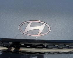 2025 Hyundai
Santa Fe Hybrid Calligraphy