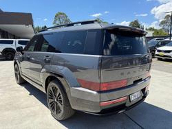 2025 Hyundai
Santa Fe Hybrid Calligraphy