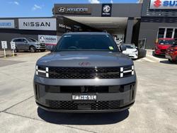 2025 Hyundai
Santa Fe Hybrid Calligraphy