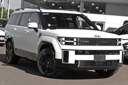 2024 Hyundai
Santa Fe Hybrid Calligraphy