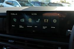 2025 Hyundai
Santa Fe Hybrid Calligraphy