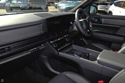 2025 Hyundai
Santa Fe Hybrid Calligraphy