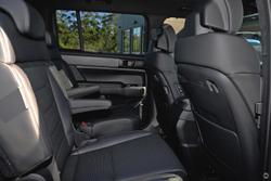 2025 Hyundai
Santa Fe Hybrid Calligraphy