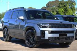 2025 Hyundai
Santa Fe Hybrid Calligraphy