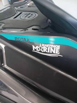 2024 SEADOO
GTR 230