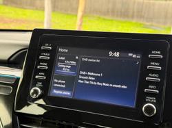 2023 Toyota
Camry Ascent