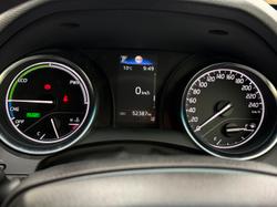 2023 Toyota
Camry Ascent