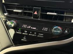 2023 Toyota
Camry Ascent