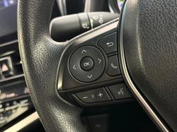 2023 Toyota
Camry Ascent