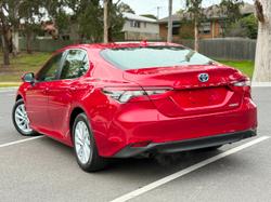 2023 Toyota
Camry Ascent