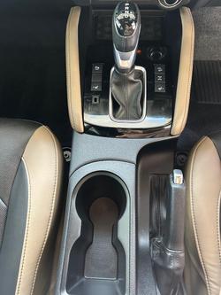 2022 Mazda
BT-50 SP
