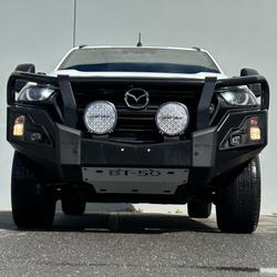 2022 Mazda
BT-50 SP