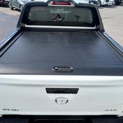 2022 Mazda
BT-50 SP