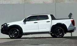 2022 Mazda
BT-50 SP