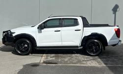2022 Mazda
BT-50 SP