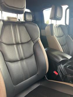2022 Mazda
BT-50 SP