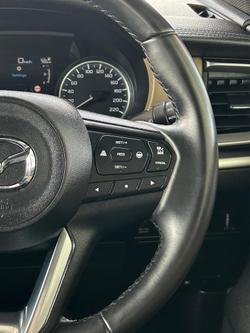 2022 Mazda
BT-50 SP
